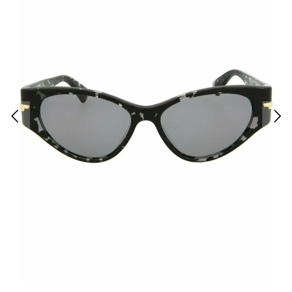 BOTTEGA VENETA 55MM Butterfly Sunglasses
NO SIZE
HAVANA HAV